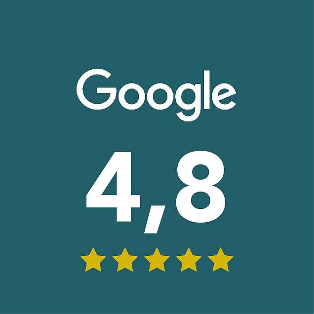 Google Bewertung Wohnpark Graz-Gösting