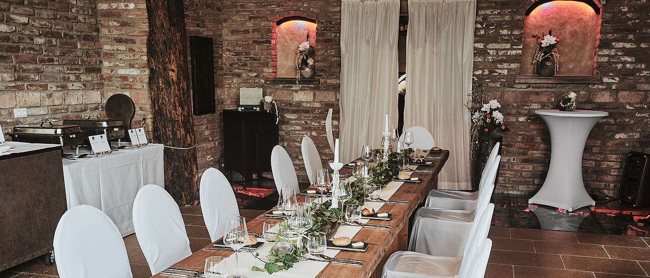 Erzherzog-Johann Salon